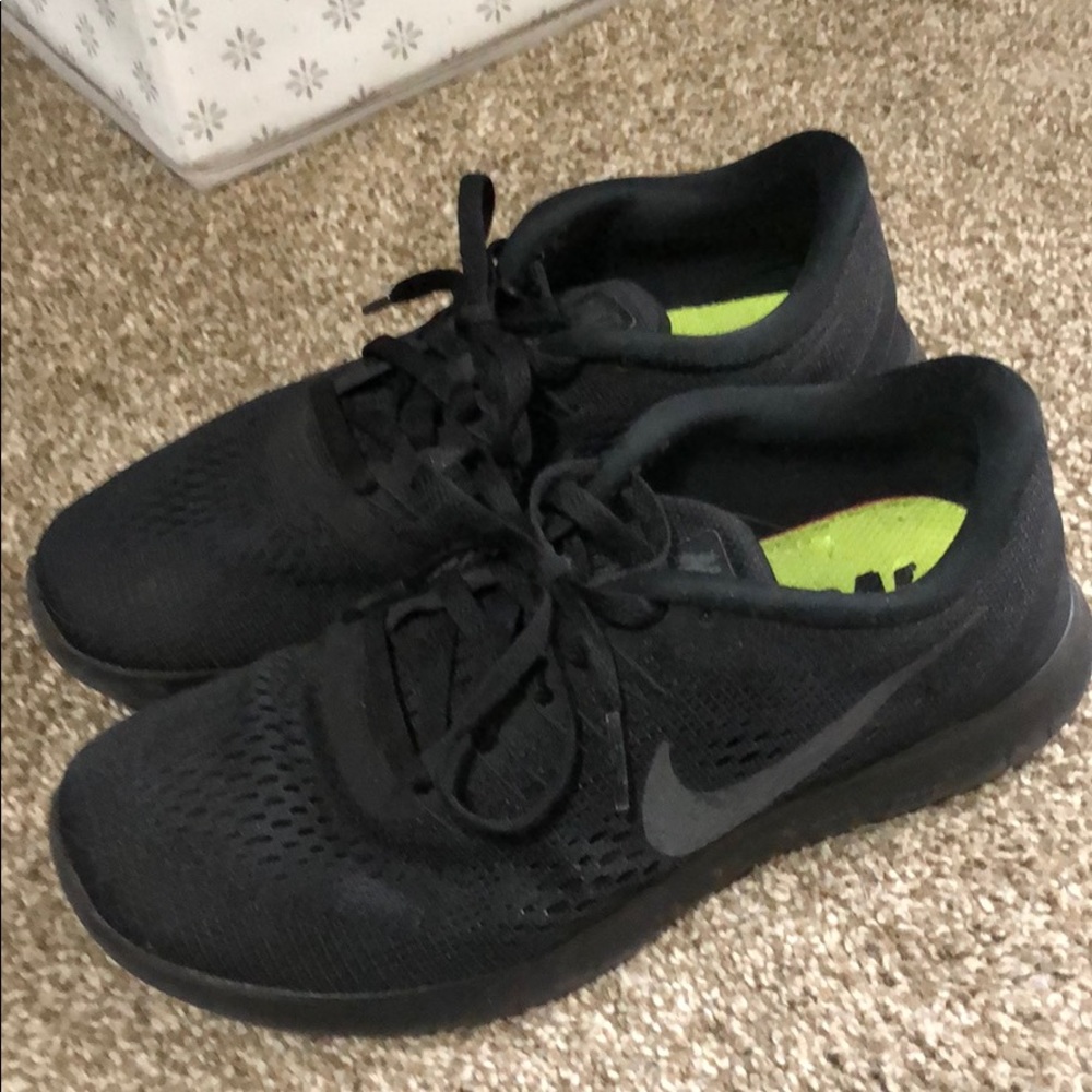 Nike Frees